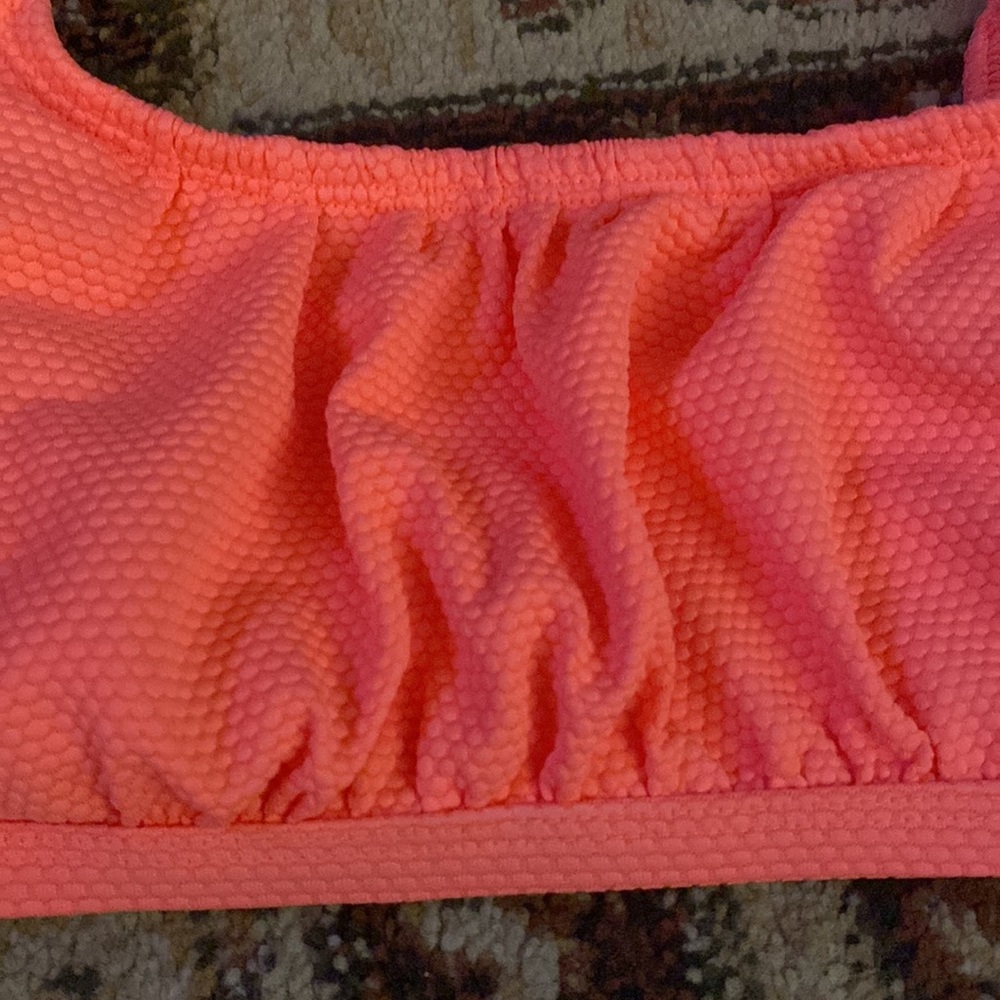 Aeropostale Bikini Top and Bottom - Picture 3 of 9